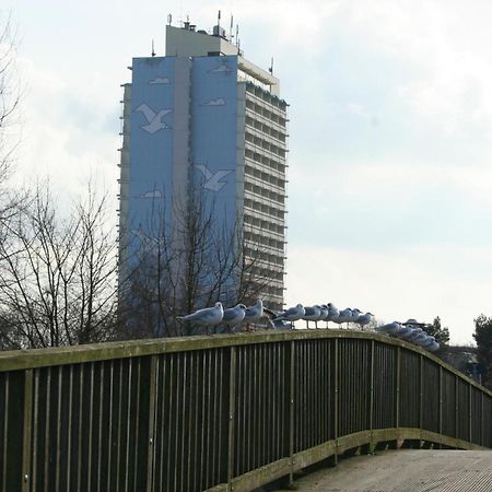 Ferienappartement K110 Fuer 2-4 Personen In Strandnaehe Brasilien Kültér fotó