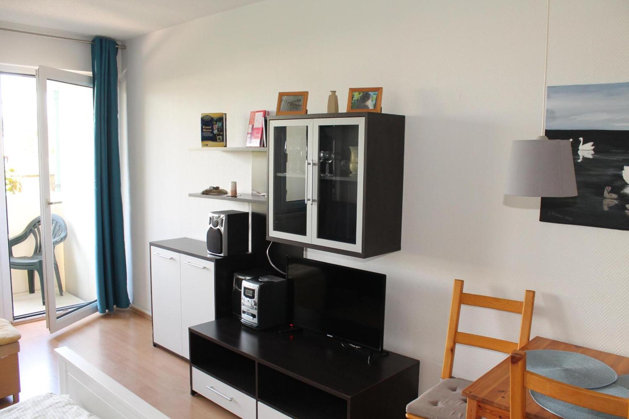 Ferienappartement K110 Fuer 2-4 Personen In Strandnaehe Brasilien Kültér fotó