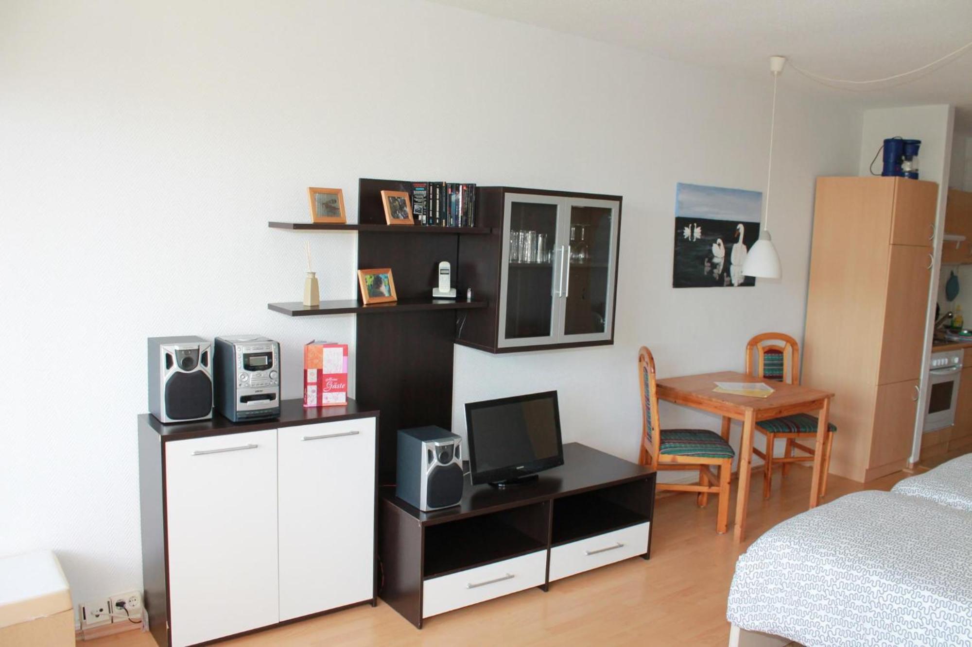 Ferienappartement K110 Fuer 2-4 Personen In Strandnaehe Brasilien Kültér fotó