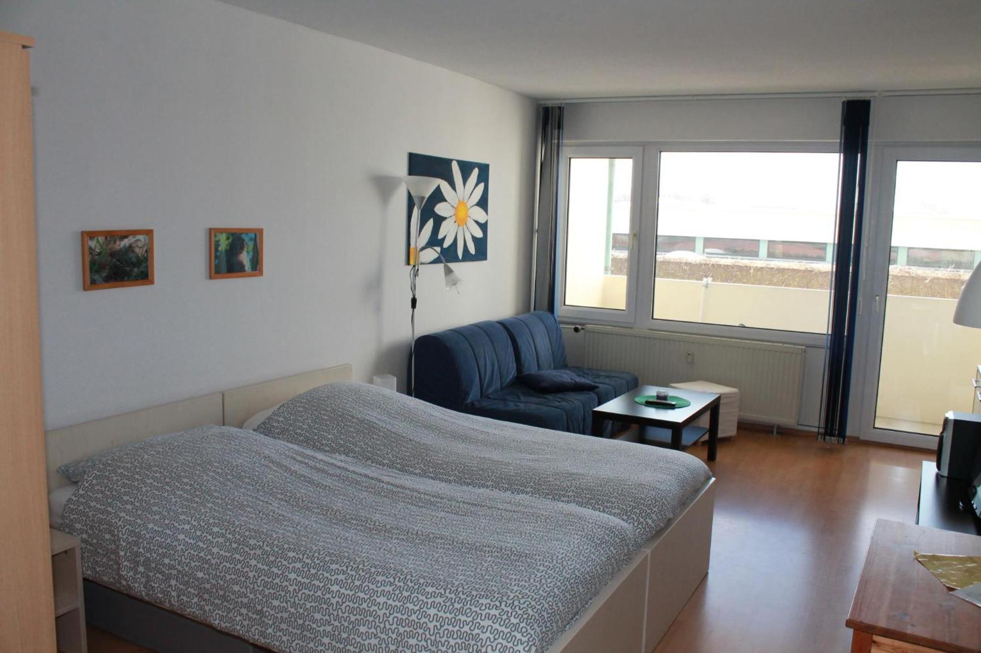 Ferienappartement K110 Fuer 2-4 Personen In Strandnaehe Brasilien Kültér fotó